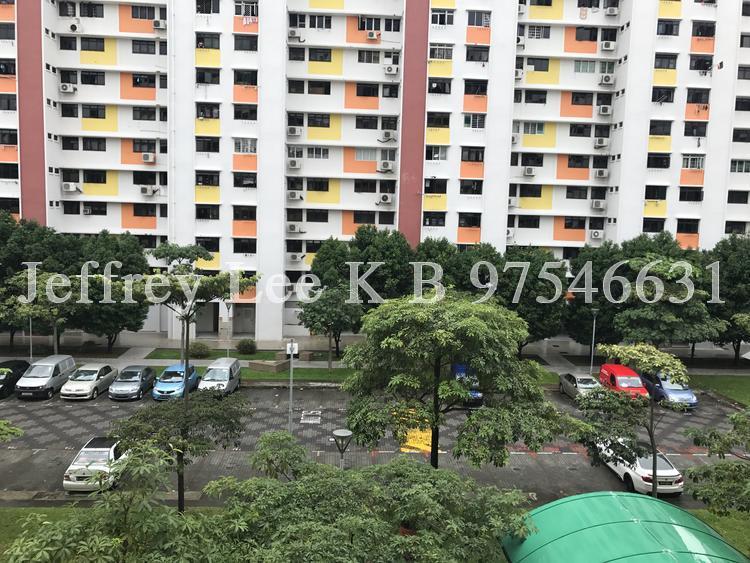 Blk 235 Lorong 8 Toa Payoh (Toa Payoh), HDB 3 Rooms #145010222